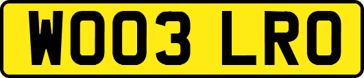 WO03LRO