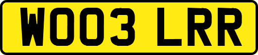 WO03LRR