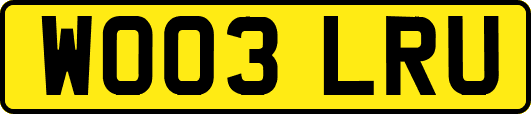 WO03LRU