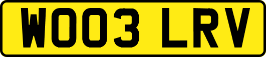 WO03LRV