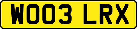 WO03LRX