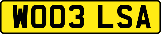 WO03LSA