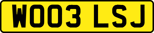 WO03LSJ