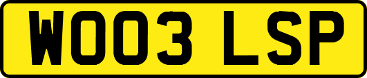 WO03LSP