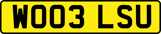 WO03LSU