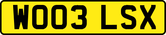 WO03LSX