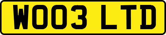 WO03LTD