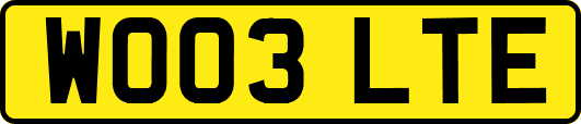 WO03LTE