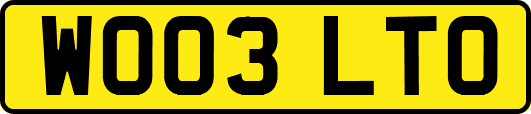 WO03LTO