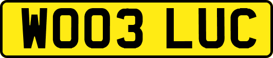 WO03LUC