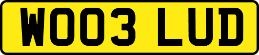 WO03LUD