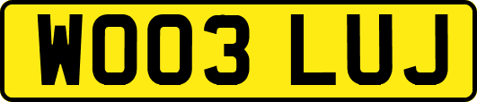 WO03LUJ