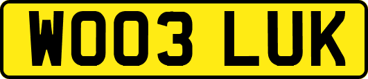 WO03LUK