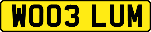 WO03LUM