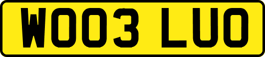 WO03LUO