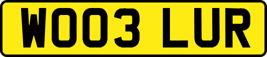 WO03LUR