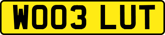 WO03LUT