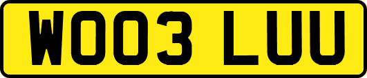 WO03LUU