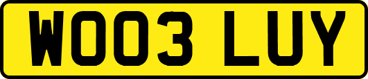 WO03LUY