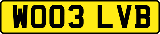 WO03LVB