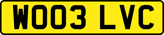 WO03LVC