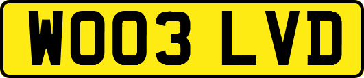 WO03LVD