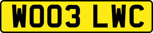 WO03LWC