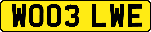 WO03LWE