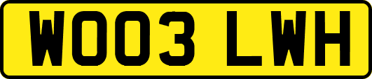 WO03LWH