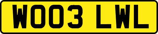 WO03LWL