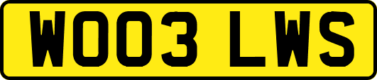 WO03LWS