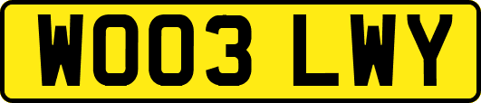 WO03LWY