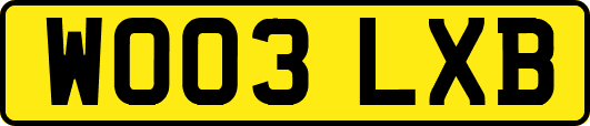 WO03LXB