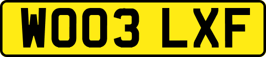 WO03LXF