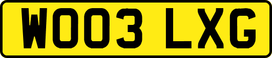 WO03LXG