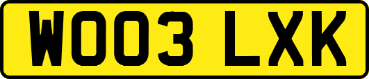 WO03LXK