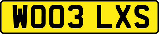 WO03LXS