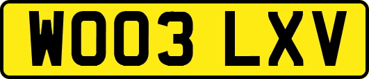 WO03LXV