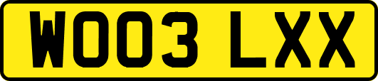 WO03LXX