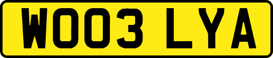 WO03LYA