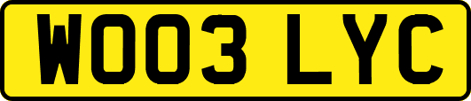 WO03LYC