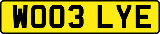 WO03LYE