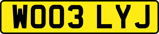 WO03LYJ