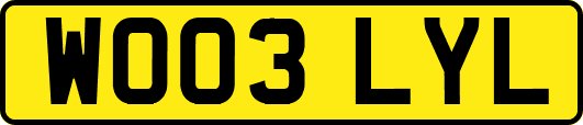 WO03LYL