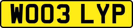 WO03LYP