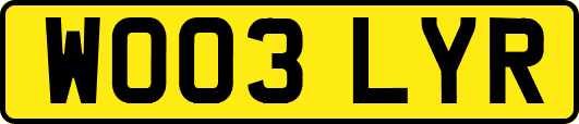 WO03LYR