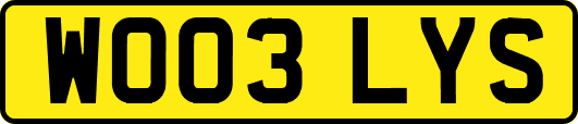 WO03LYS