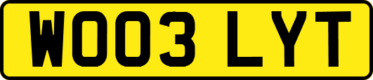 WO03LYT