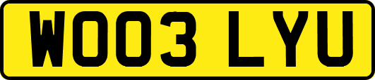 WO03LYU
