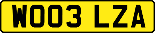 WO03LZA
